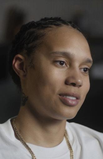 The Brittney Griner Story (2026)