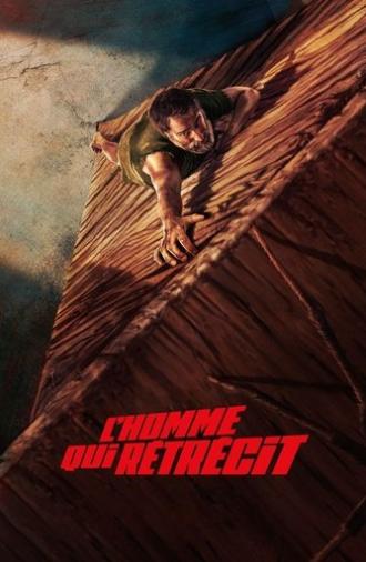 The Incredible Shrinking Man (2025)