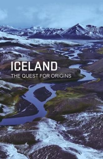 Iceland: The Quest for Origins (2023)