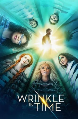 A Wrinkle in Time (2018)