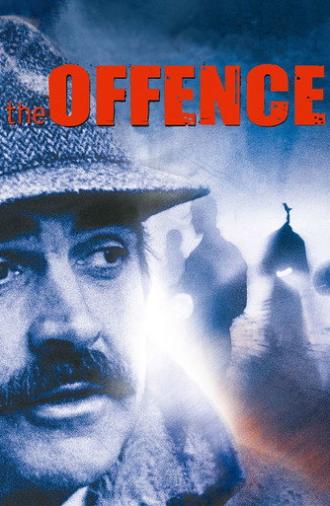 The Offence (1973)