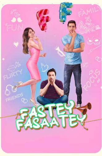 Fastey Fasaatey (2019)