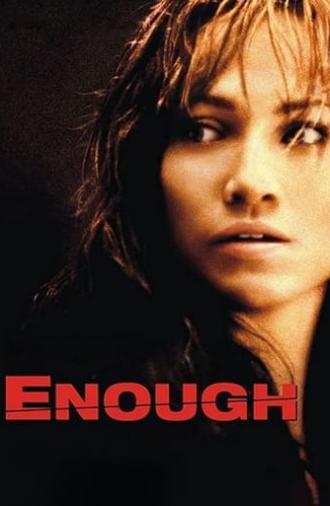 Enough (2002)