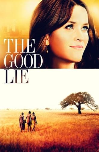 The Good Lie (2014)