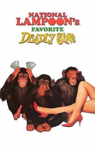 National Lampoon's Favorite Deadly Sins (1995)