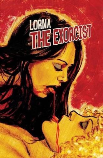 Lorna, the Exorcist (1974)