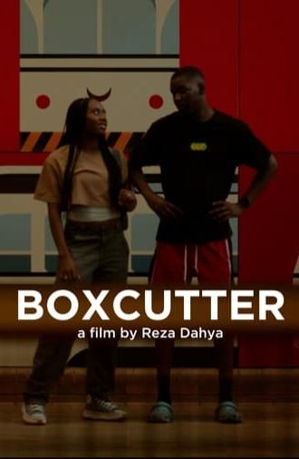 Boxcutter (2024)