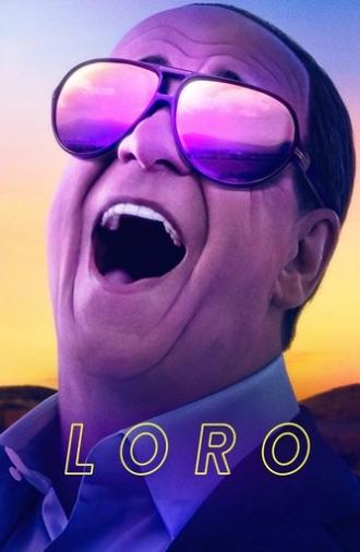 Loro (2018)