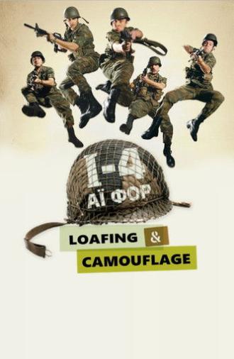 I-4: Loafing and Camouflage (2008)