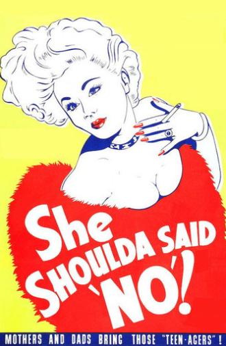 Wild Weed (1949)