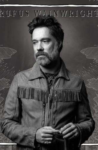 Rufus Wainwright: Unfollow the Rules (2020)