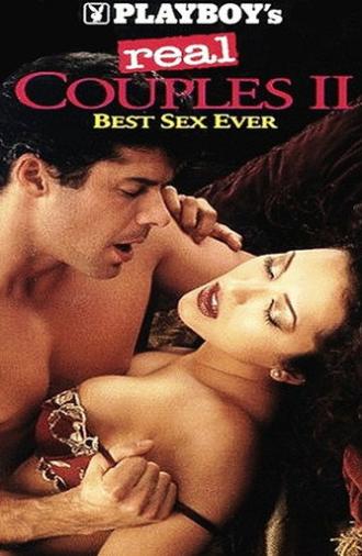 Playboy's Real Couples II: Best Sex Ever (1997)