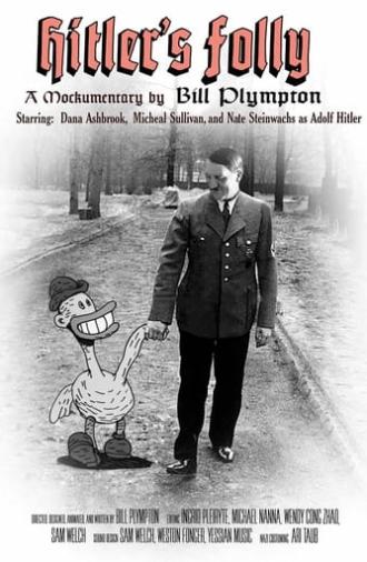 Hitler's Folly (2016)