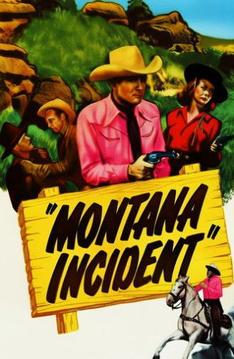 Montana Incident (1952)