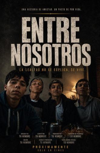 Entre Amigos (2026)
