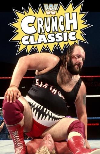 WWE Crunch Classic (1992)
