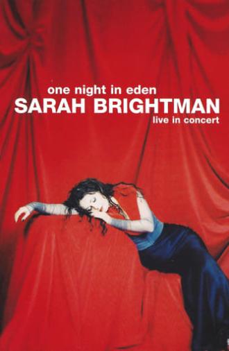 Sarah Brightman: One Night In Eden - Live In Concert (1999)