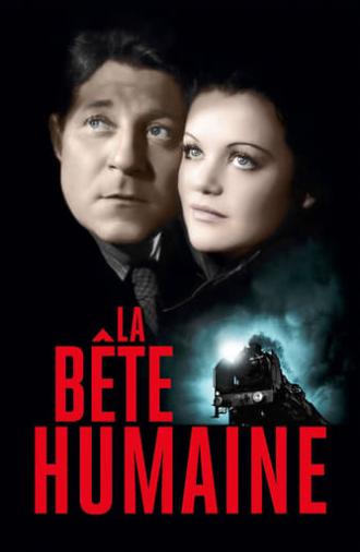 La Bête Humaine (1938)