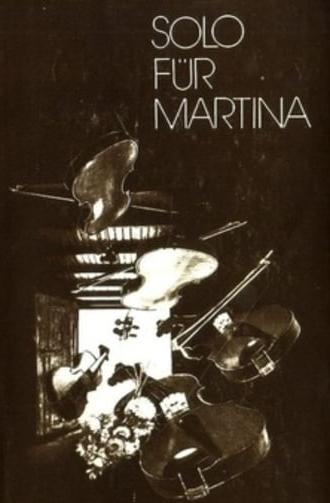 Solo für Martina (1980)