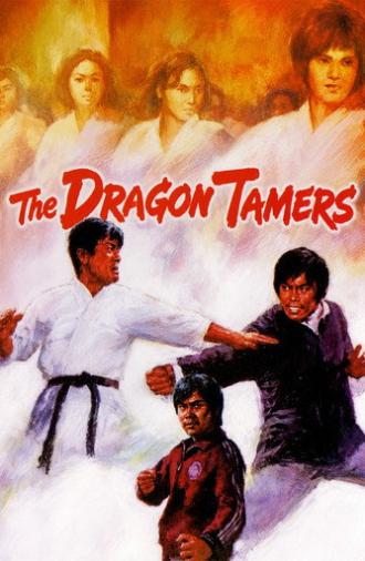 The Dragon Tamers (1975)