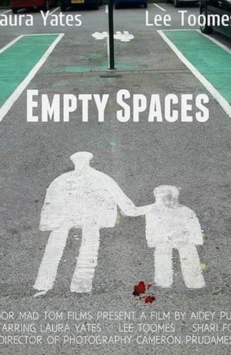 Empty Spaces (2015)