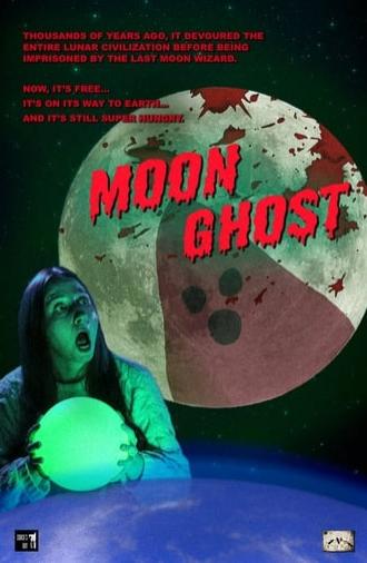 Moon Ghost (2023)