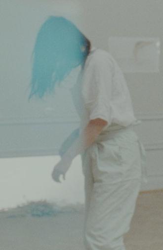 Departing Shadow (2021)