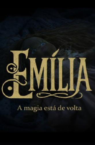 Emília – A Magia está de Volta (2026)