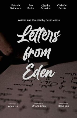 Letters from Eden (2022)