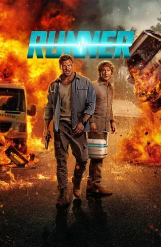 Runner (2026)