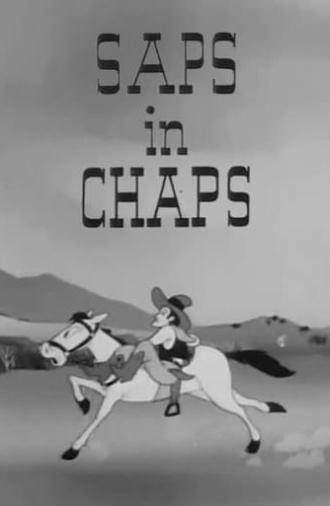 Saps in Chaps (1942)