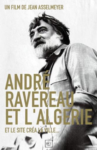 André Ravéreau and Algeria (2019)
