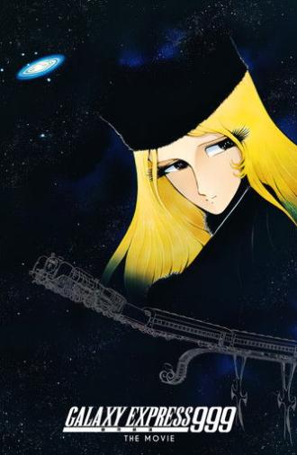 Galaxy Express 999: The Movie (1979)