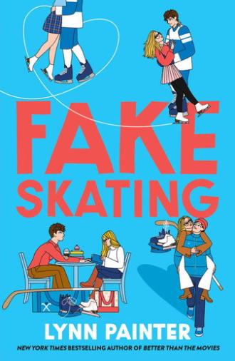 Fake Skating (2027)
