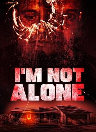 I'm Not Alone (2023)