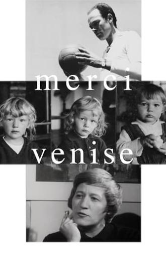 Merci Venise (2022)