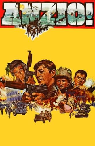 Anzio (1968)