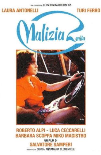 Malizia 2000 (1991)