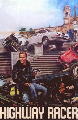 Highway Racer (1977)