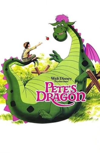 Pete's Dragon (1977)