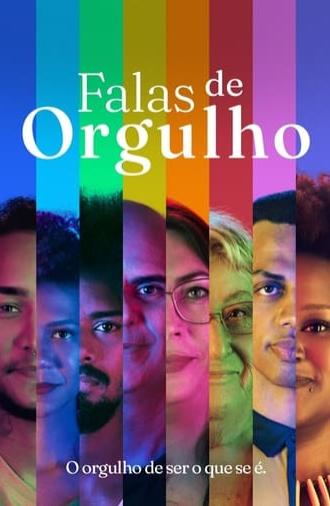 Falas de Orgulho (2021)