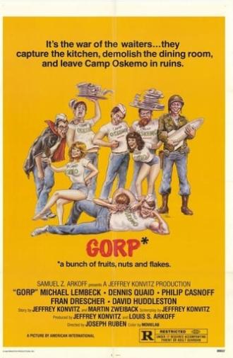 Gorp (1980)