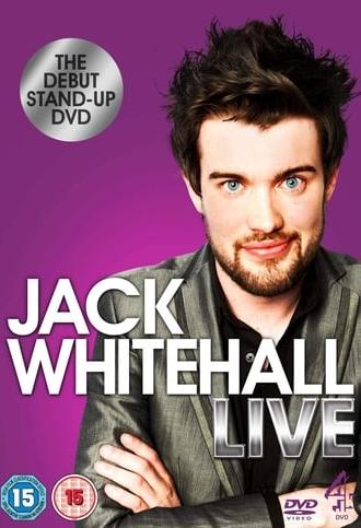 Jack Whitehall: Live (2012)