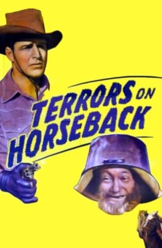 Terrors on Horseback (1946)