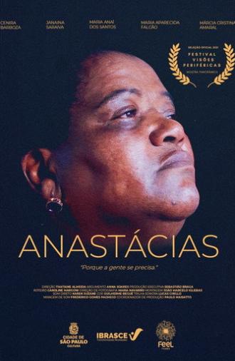 Anastácias (2021)
