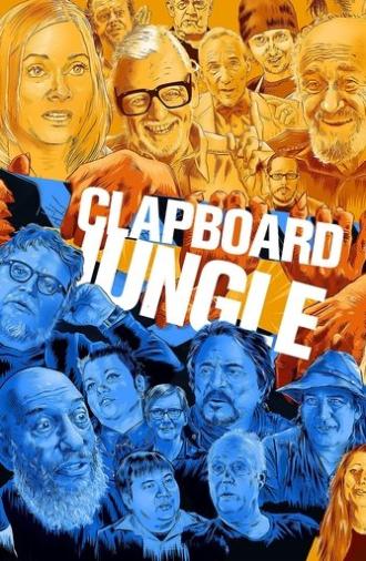 Clapboard Jungle: Surviving the Independent Film Business (2020)