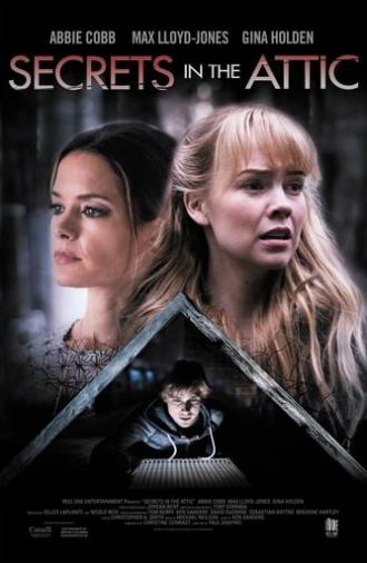 Secrets in the Attic (2016)