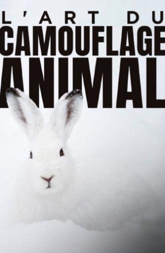 L'art du camouflage animal (2022)