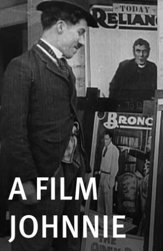 A Film Johnnie (1914)
