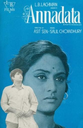 Annadata (1972)